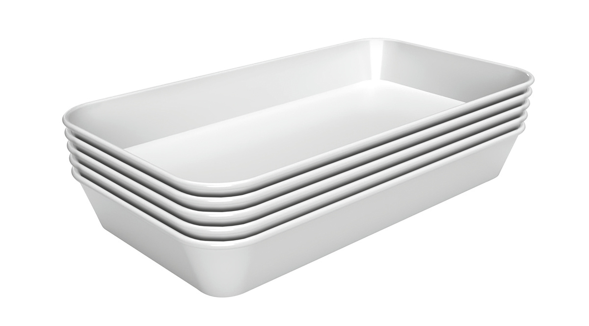 Pojemnik ekspozycyjny 35W-160x290 Bartscher