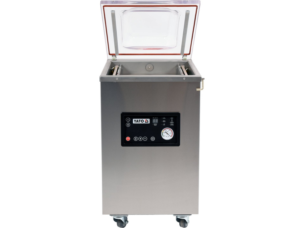 PAKOWARKA PRÓŻNIOWA WOLNOSTOJĄCA 420MM YATO