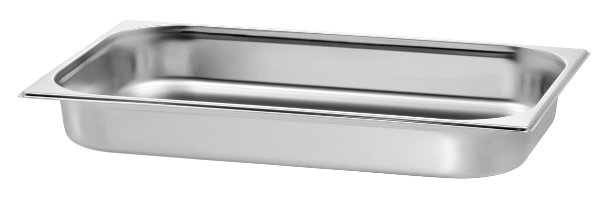 Pojemnik GN, 1/1 GN, 65mm Bartscher