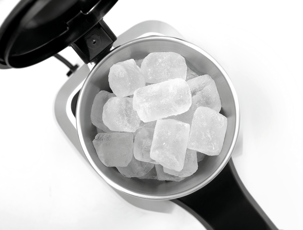 Kruszarka do lodu 2000 Bartscher