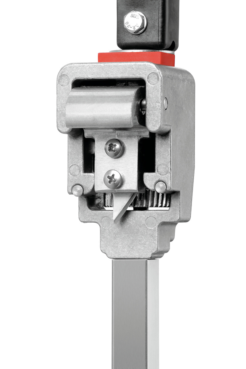 Otwieracz do puszek KB565 Bartscher