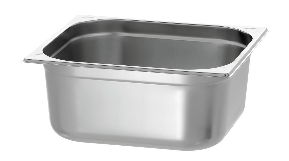 Pojemnik GN, 2/3 GN, 150mm, Basic Line Bartscher