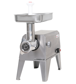 Modułowy wilk do mięsa Ma-Ga WM12m-u3 z mechanizmem UNGER u3