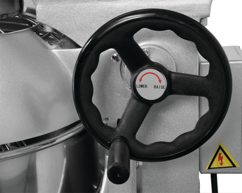 MIKSER PLANETARNY 60L 2000W YATO