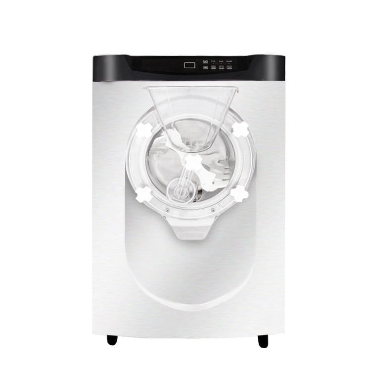 Frezer do lodów RQ18T |  16-18 l/h