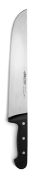 Nóż kuchenny seria UNIVERSAL Arcos czarny (L)263mm