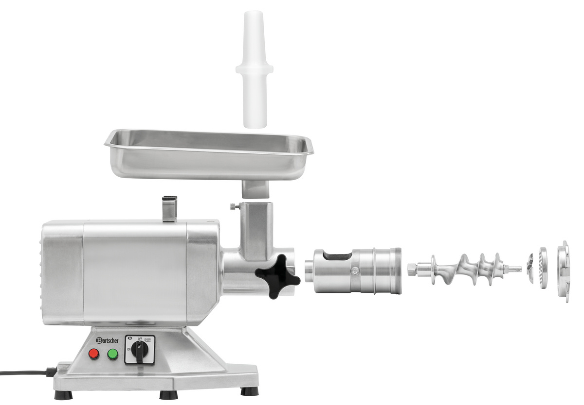Maszynka do mięsa FW120 Bartscher