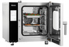 Piec konwekcyjno-parowy Silversteam2 5230DRS Bartscher