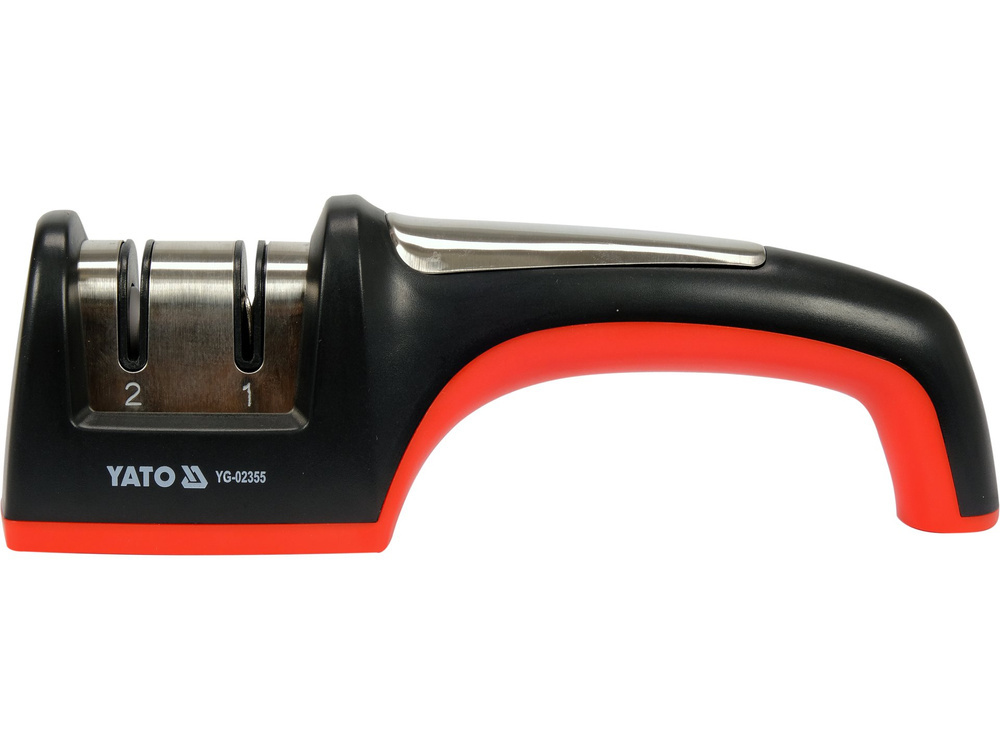 OSTRZAŁKA DO NOŻY CERAMICZNYCH I STALOWYCH YATO