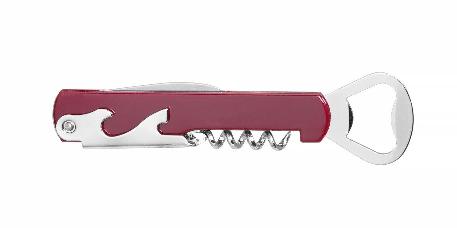 Otwieracz kelnerski BarUp (L)140mm