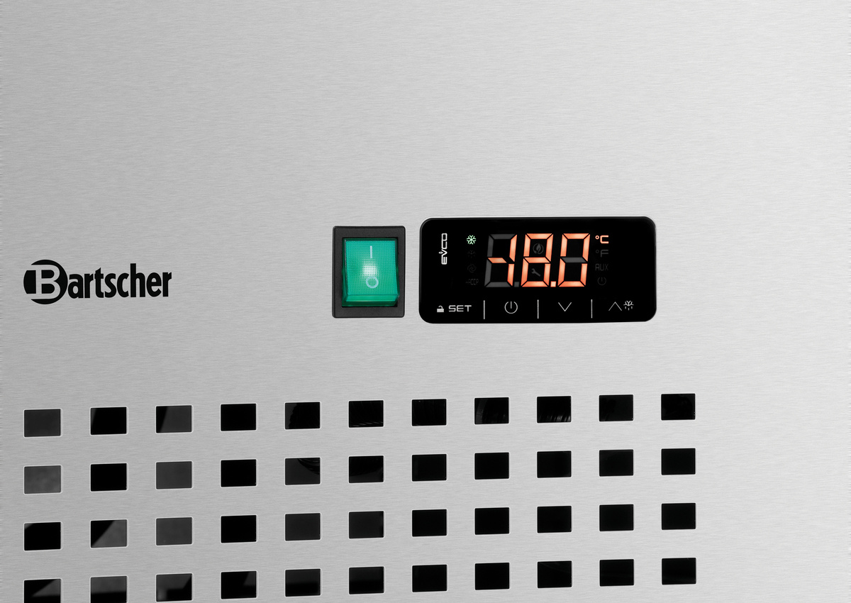 Stół mroźniczy T2-1341 Bartscher