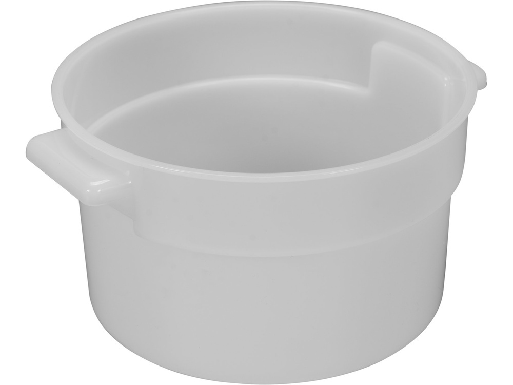 POJEMNIK DO ŻYWNOŚCI OKRĄGŁY PP 2L YATO