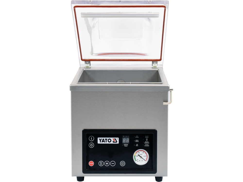 PAKOWARKA PRÓŻNIOWA-KOMOROWA 300MM YATO