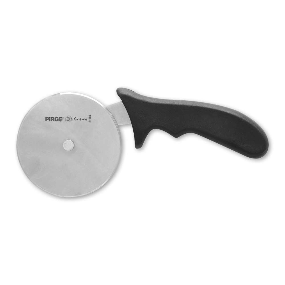 Radełko do pizzy PIRGE Creme 10cm