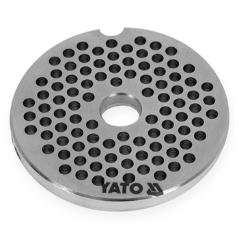 SITKO DO MASZYNKI DO MIELENIA MIĘSA ŚREDNICA OCZKA 3MM DO YG-03200 YATO