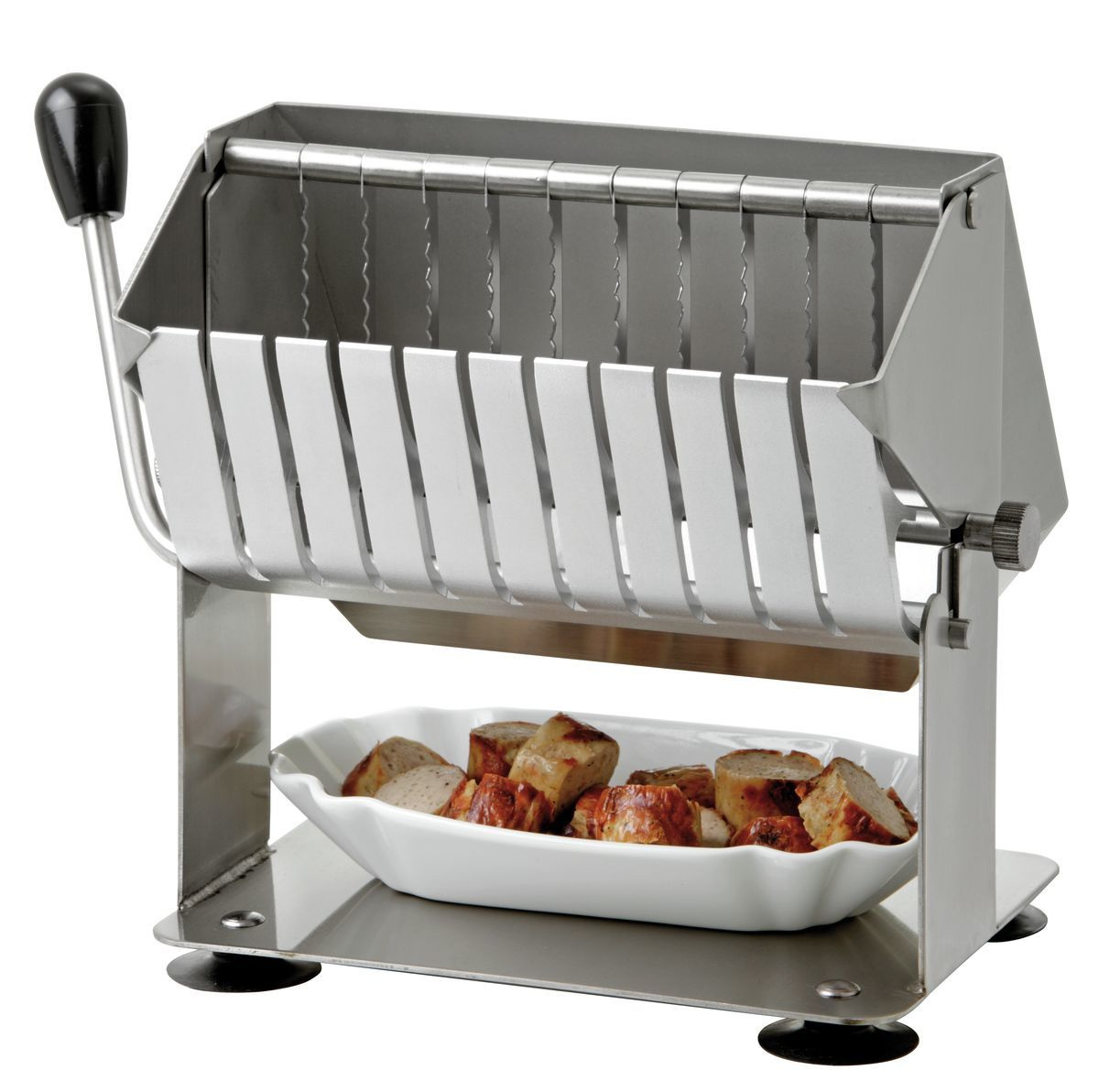 Krajalnica do kiełbasek curry 10M1750M Bartscher