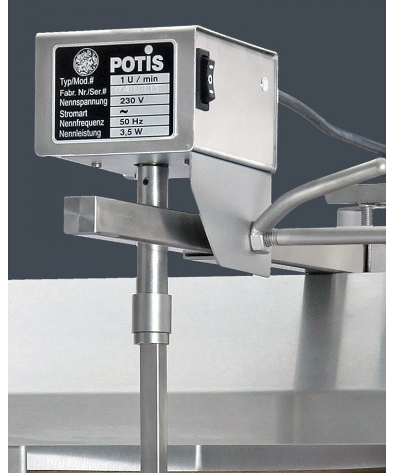 Opiekacz elektryczny E3 POTIS