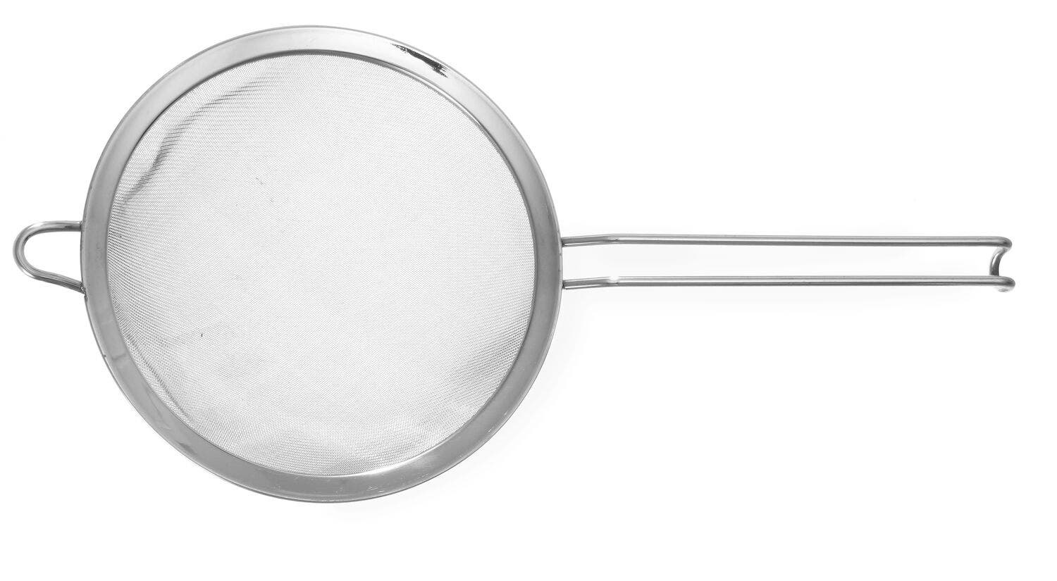 Sito HENDI Profi Line 430x210x(H)80mm