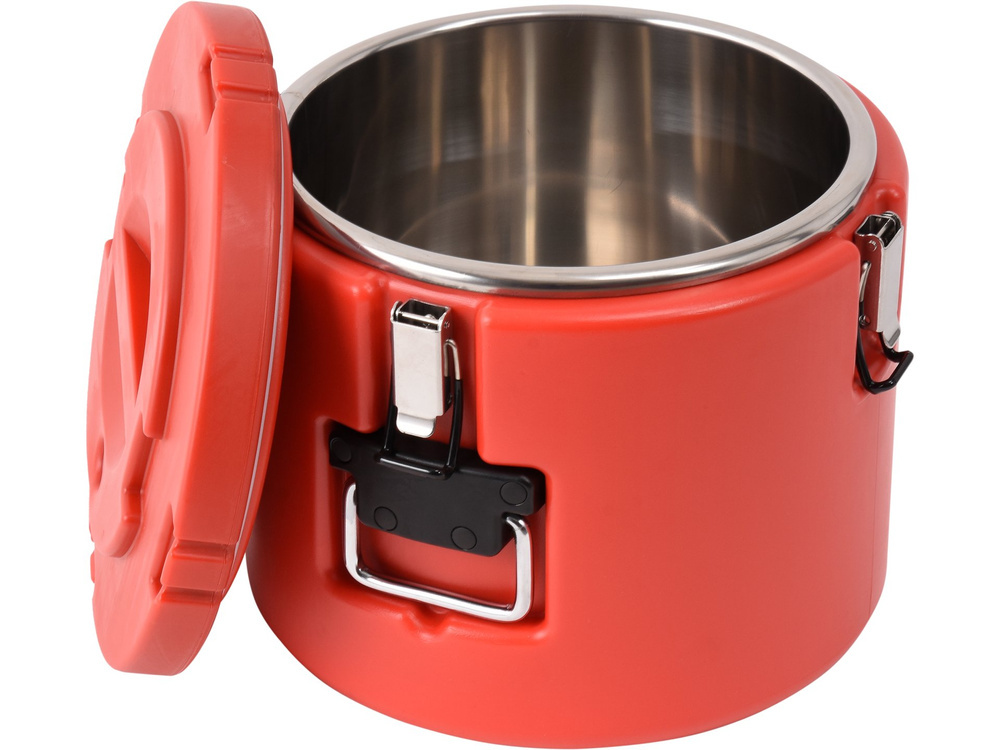 PLASTIKOWY TERMOS TRANSPORTOWY 15L YATO