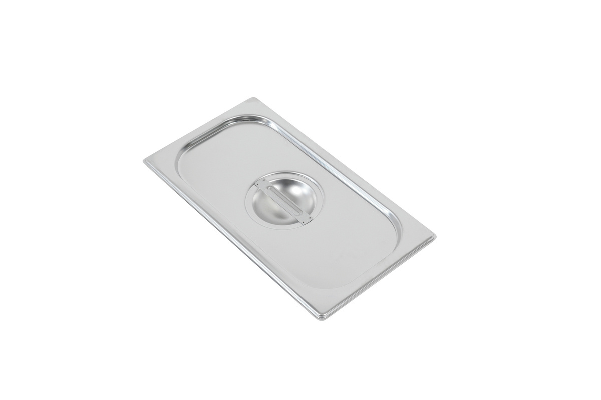 Pokrywka GN, 1/3 GN Bartscher