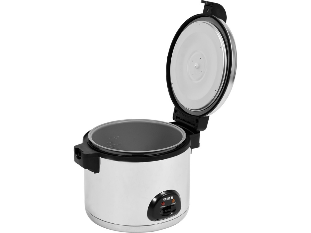 URZĄDZENIE DO GOTOWANIA RYŻU 16,5L YATO
