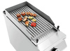 Lawa-grill gazowy, PO Bartscher