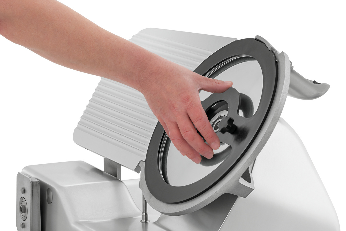 Krajalnica PRO 300-G Bartscher