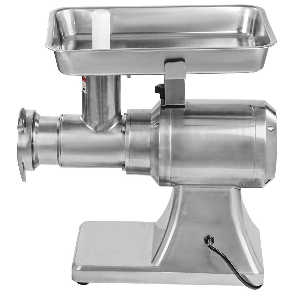 Wilk do mięsa Mega-M HO 300kg/h 1500W SS N