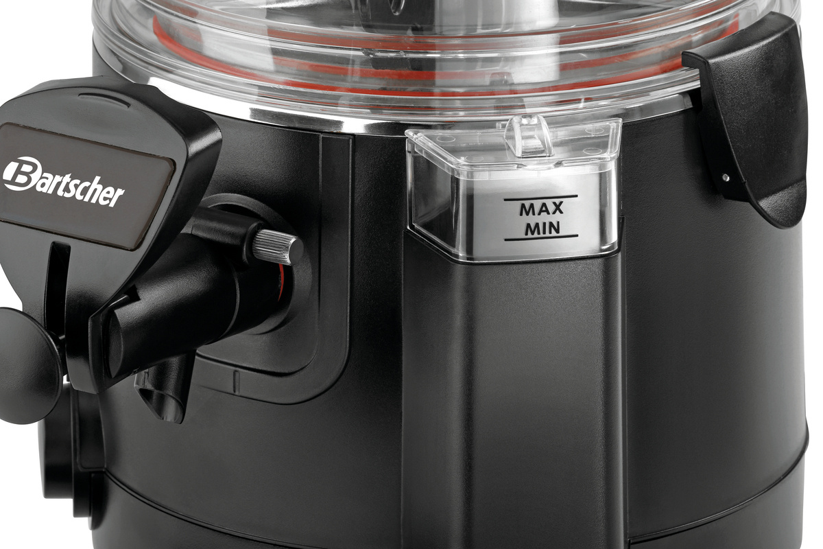 Podgrzewacz dozownik do czekolady 5L Bartscher