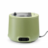 Kociołek do zupy HENDI UNIQ 8L zielony 220-240V/500W 365x(H)325mm