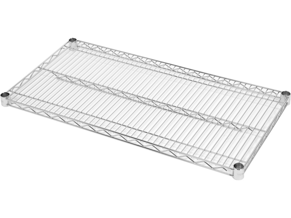 PÓŁKA DO REGAŁU AŻUROWEGO 457X906MM YATO 4 SZT.