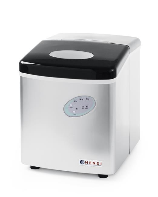 Kostkarka Kitchen Line 12kg/24h, HENDI 271568