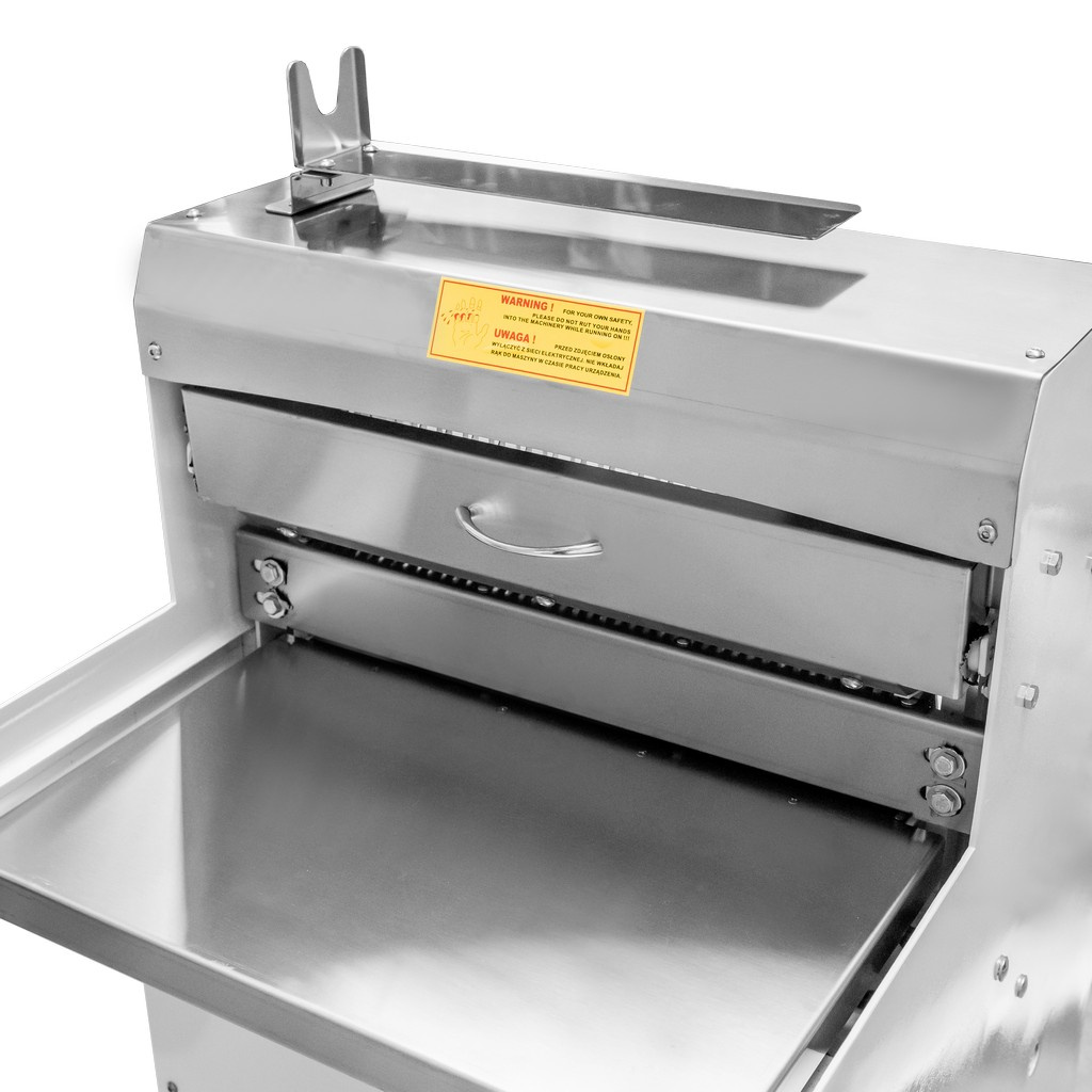 Krajalnica do chleba Mega-M krchEM11.370ws N