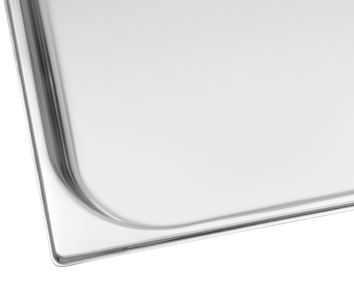 Pojemnik GN, 2/3 GN, 40mm Bartscher