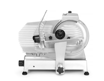 Krajalnica 250 HENDI 220-240V/220W 620x425x(H)370mm