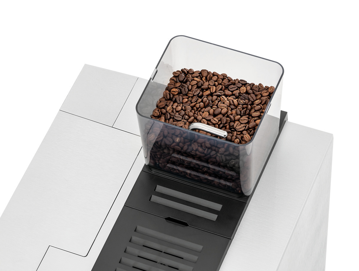 Ekspres do kawy KV1 Deluxe Bartscher