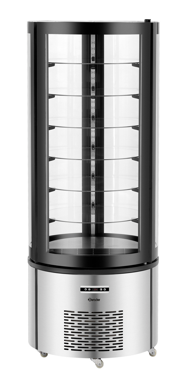 Witryna do ciast 400L Bartscher