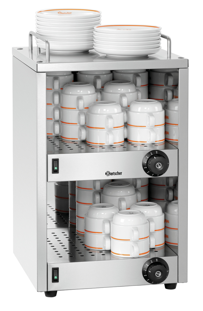 Podgrzewacz do filiżanek TA720 Bartscher