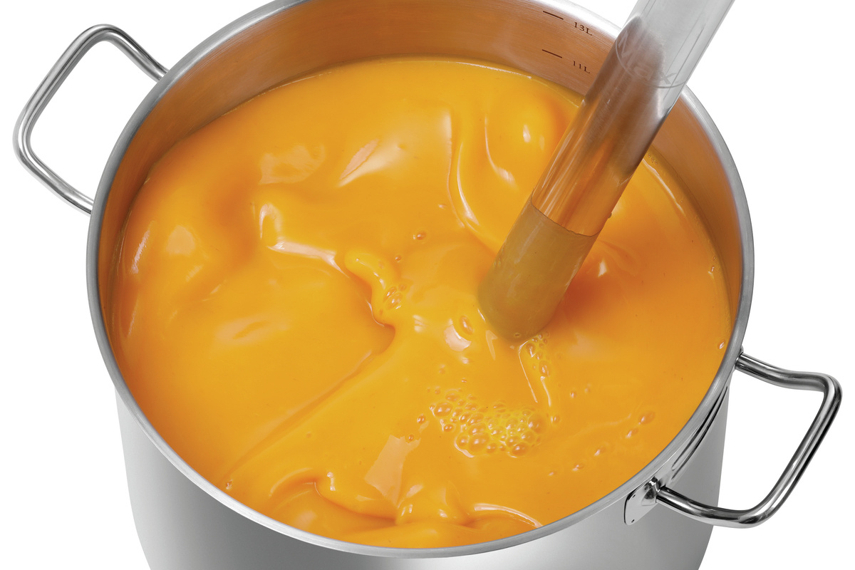 Zestaw blender ręczny 1000 Bartscher