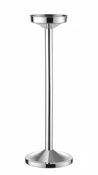 Stojak na wiadro BarUp 185x(H)750mm