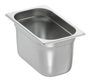 Pojemnik GN, 1/4 GN, 150mm Bartscher