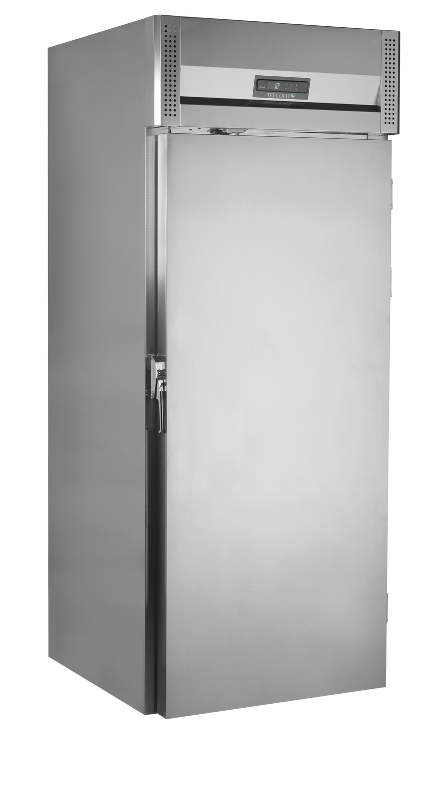 Chłodziarka wjezdna RIC880X1 | TEFCOLD