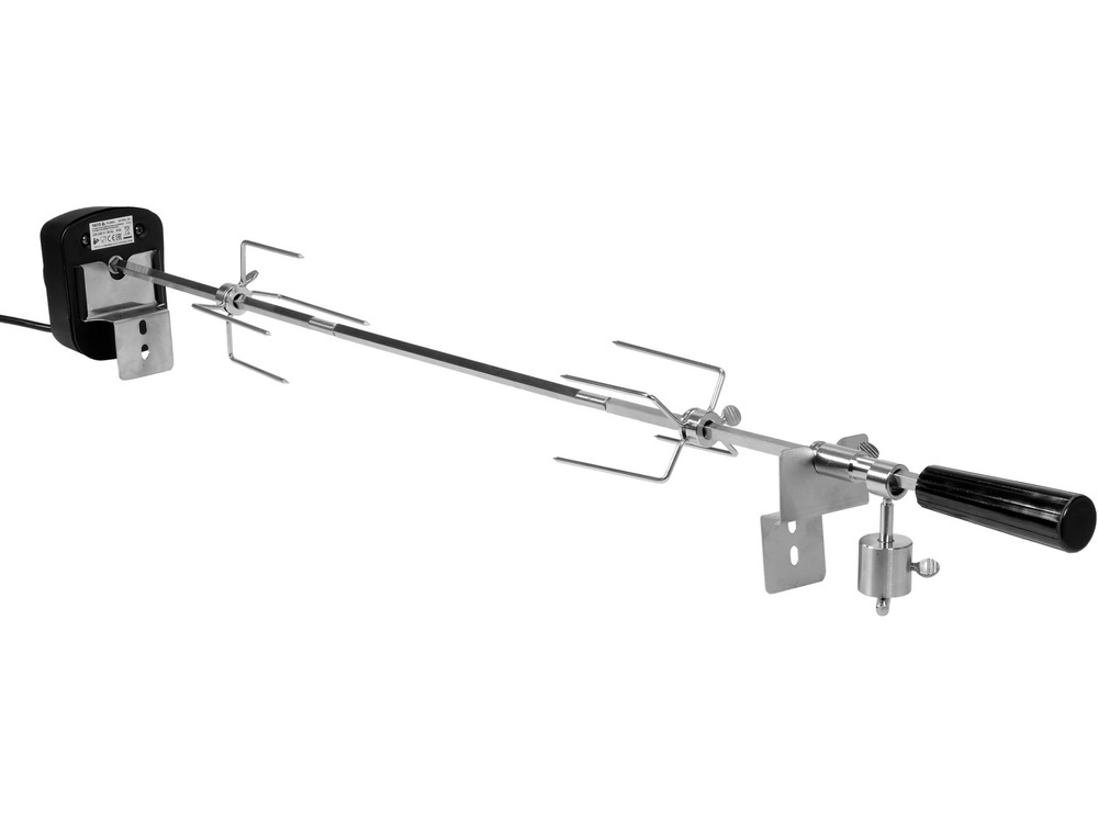 AUTOMATYCZNY ROŻEN DO GRILLA GAZOWEGO YATO