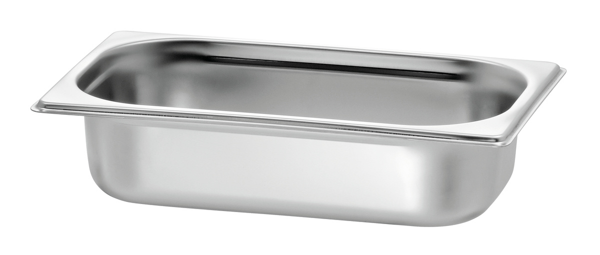 Pojemnik GN, 1/4 GN, 65mm Bartscher