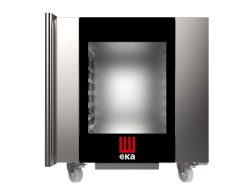 Komora rozrostu 12x GN1/1 do pieców Millennial Black Mask i Touch Screen 5/7/11x GN1/1 sterowanie z poziomu pieca Tecnoeka GN 1/1 230V/1800W 730x