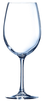 Kieliszek Cabernet do wina Chef & Sommelier 470 ml 0,47L 6 szt. ø90x(H)220mm