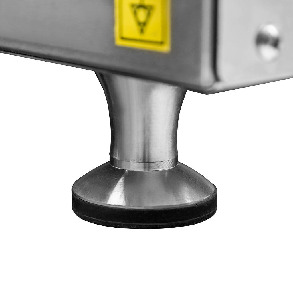 Piec tunelowy Mega-M UC 20/H.50.10,3kW N