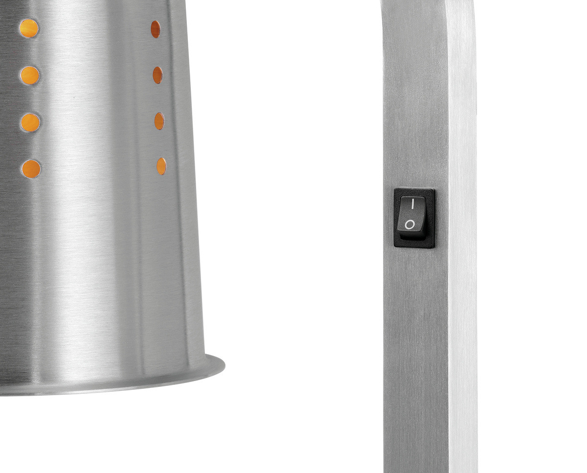 Mostek grzewczy I2WL552 1/1 Bartscher