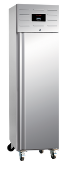 Zamrażarka szafowa GN1/1 GUF50 | TEFCOLD