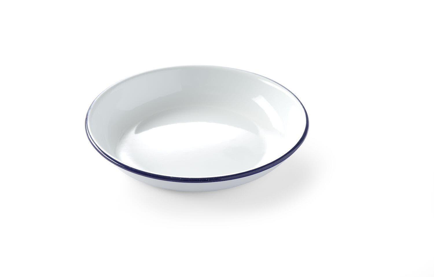 Talerz głęboki HENDI 180mm